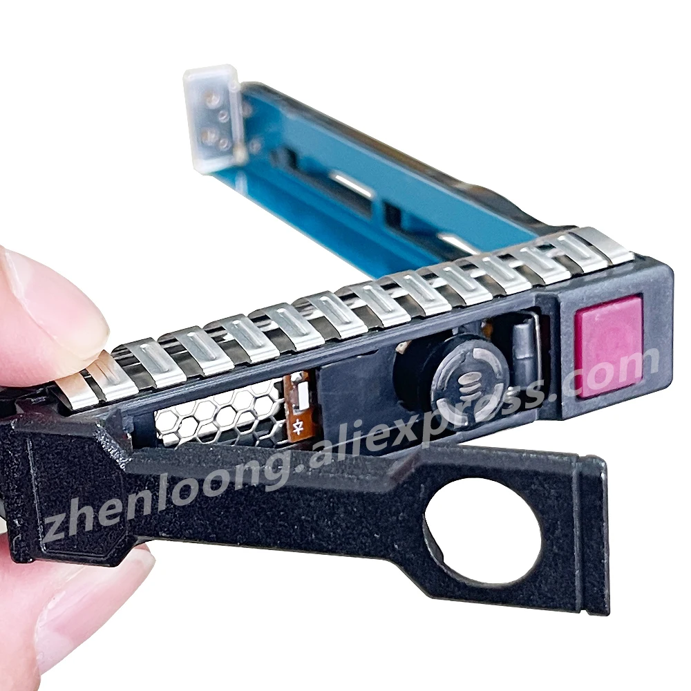 ZhenLoong NEW 651687-001 for HP 2.5\