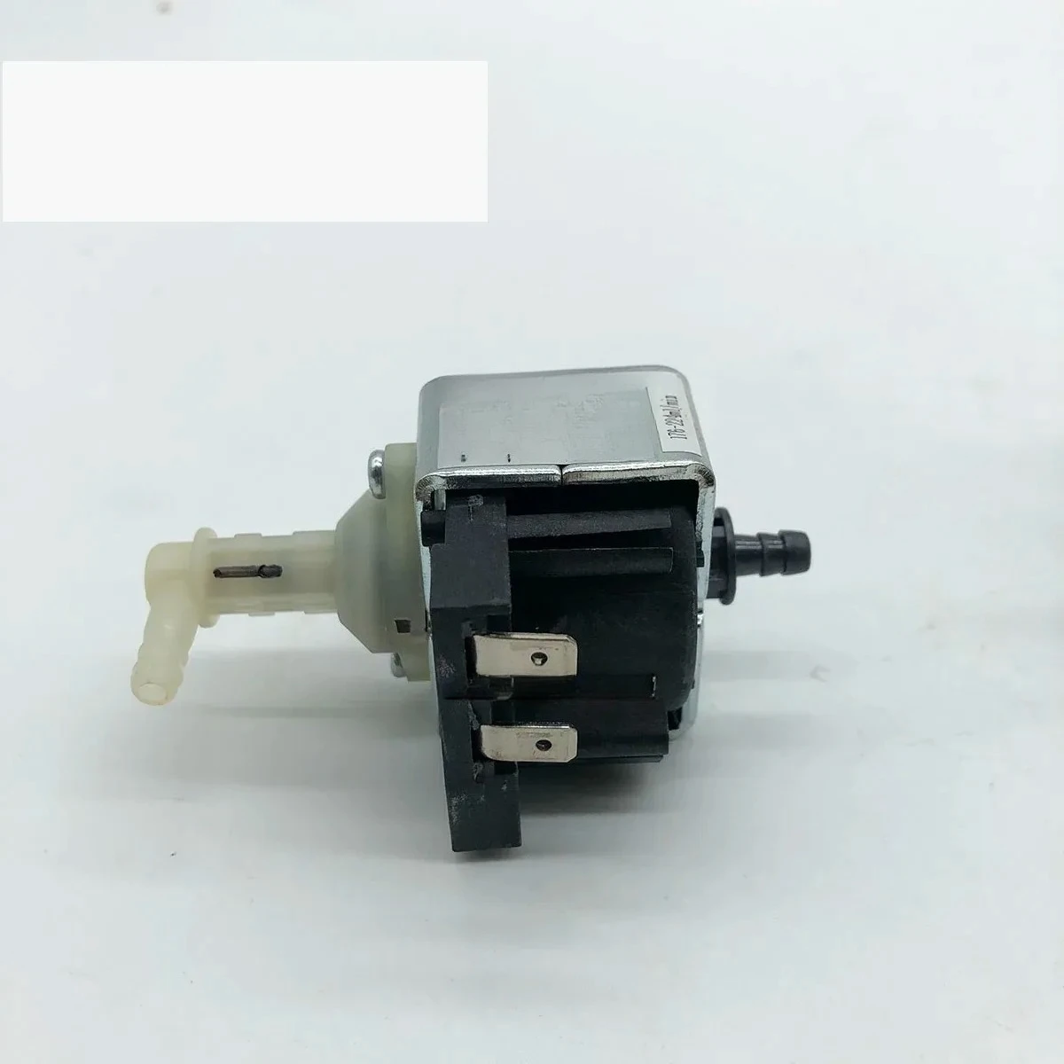 176-224ml/min M Series M4 22V 16W Micro Solenoid Pump Water Pump For Hanging Ironing Machine Steam Mop Cleaning Machine