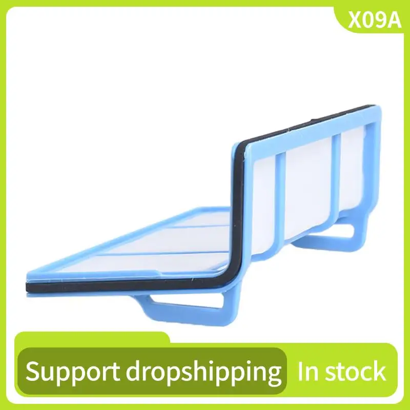

X09A 11 Pcs Sweeping Robot Vacuum Cleaner Parts Filters:10 Pcs Hepa Filter For Chuwi Ilife V3/V3+/V5/V5S & 1 Pcs For Ilife V5 V5