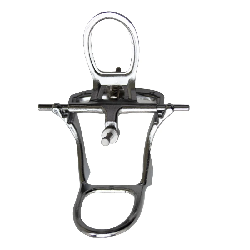 Dental Copper Bite Frame, Dental Bite Frame, Denture Bite Frame, Technician's Simple Oral Bite Frame