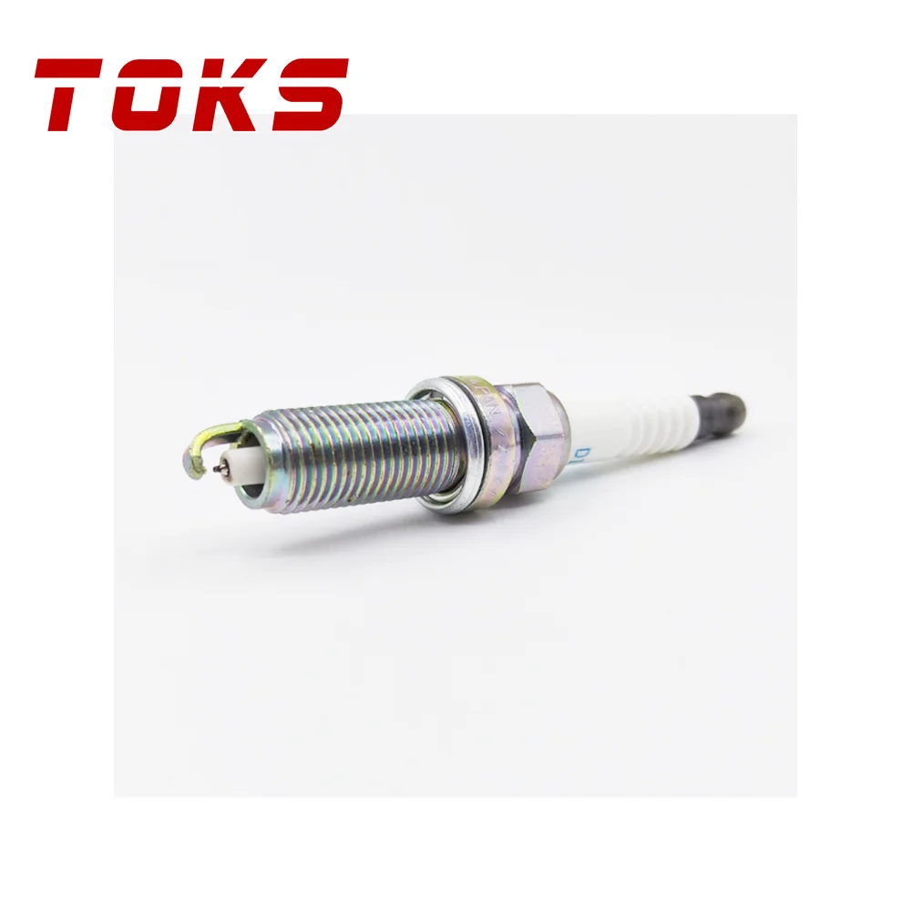 4pcs 22401-1KT1B  Iridium Spark Plug For Nissan Qashqai J10 NJ10 JJ10E 1.6L Juke F15 HR16DE DILZKAR6A11 91691 car candle