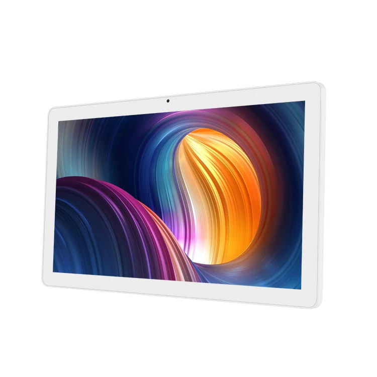 15,6 Zoll 1920*1080 fhd Android kapazitiven Touchscreen elektronische Bild Foto Frameo IPS Bildschirm digitale Album rahmen