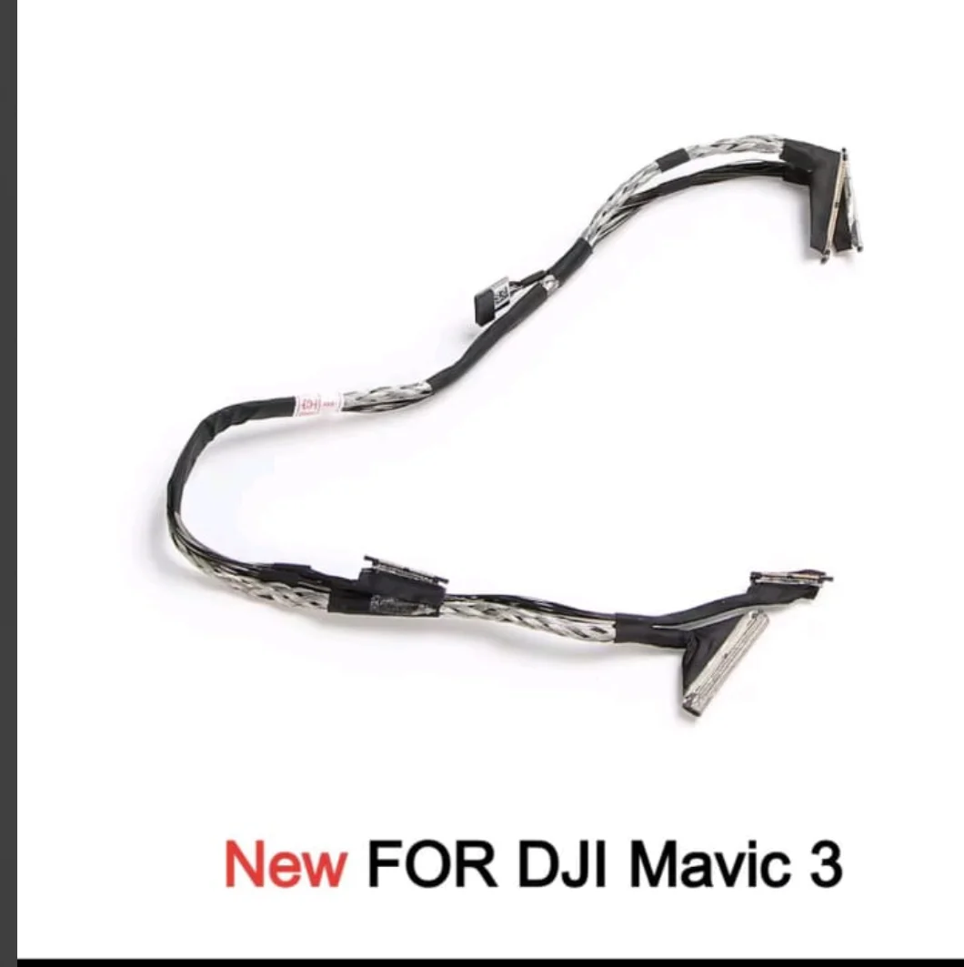 Запасные части для кабелей