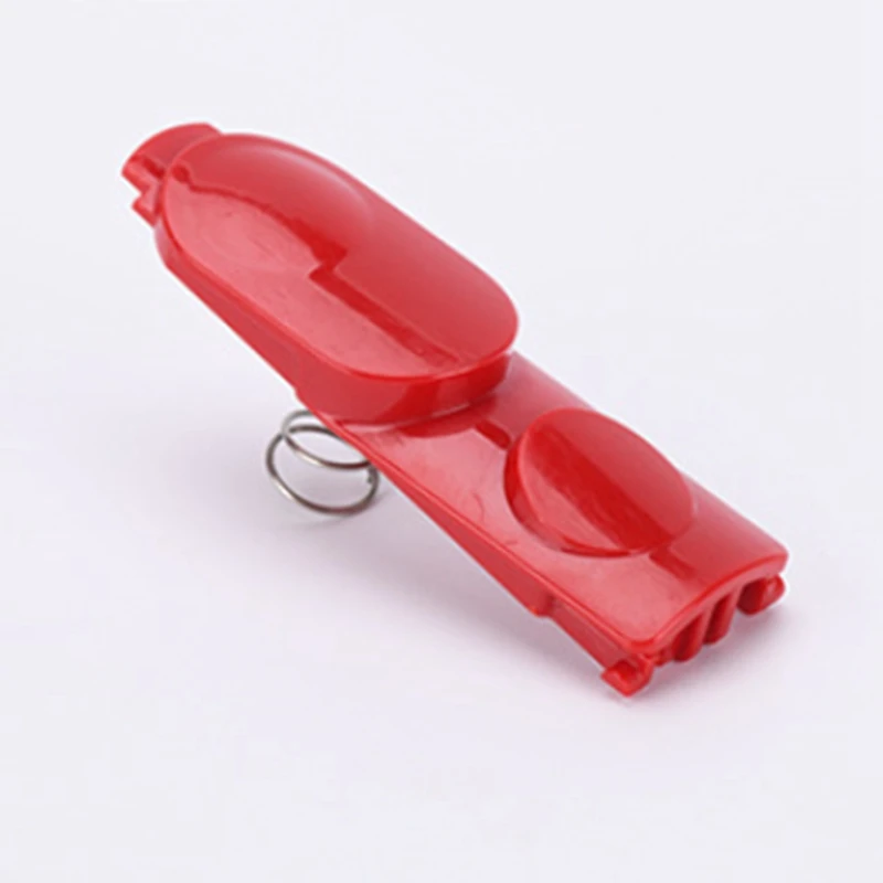 Zatrzask głowicy odkurzacza Przycisk przełącznika ze sprężyną do odkurzacza Dyson V7 V8 V10 V11 V15 Części 2 szt.