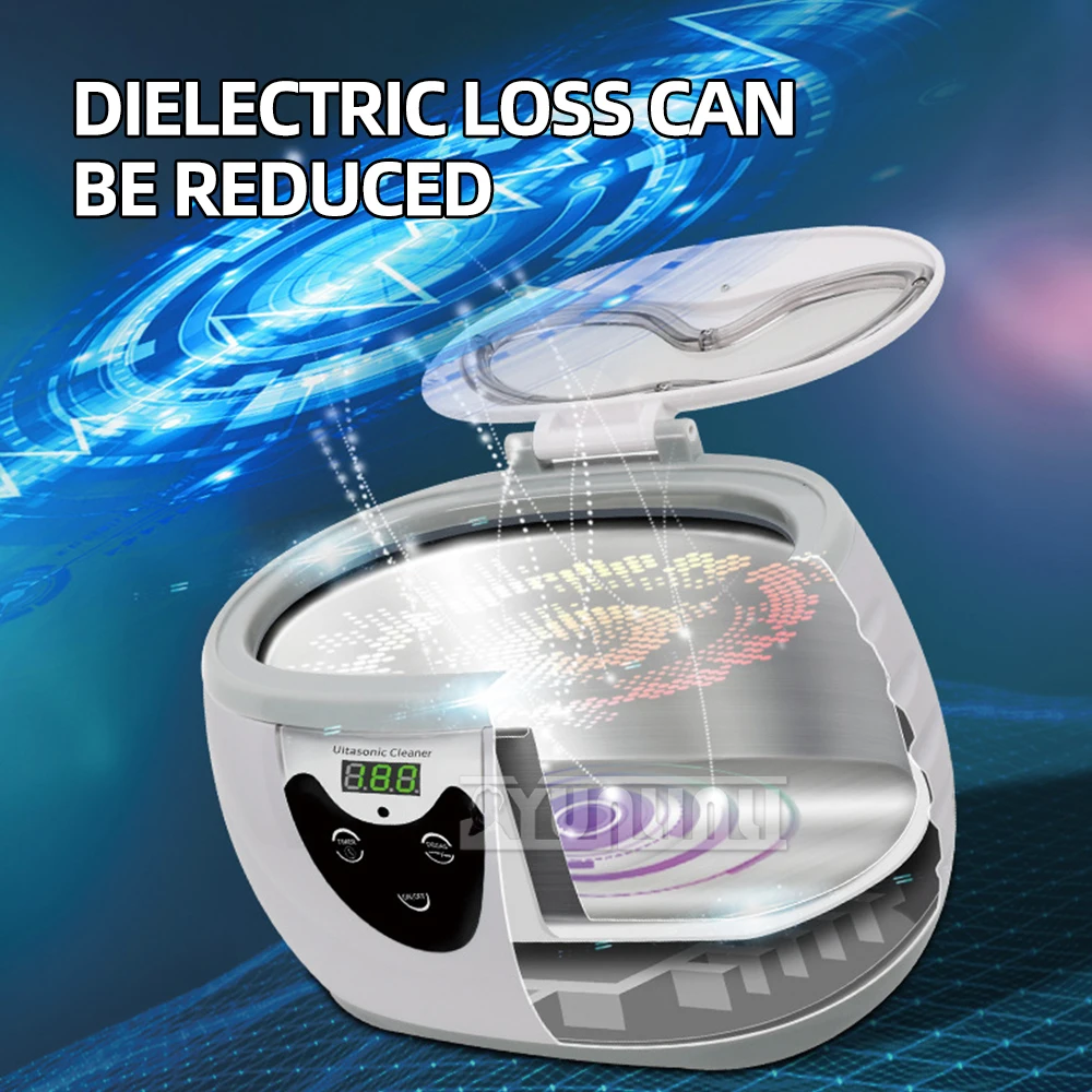 

Ультразвуковая очистительная машина для ювелирных изделий, очков, деталей, маникюрных инструментов, камней, фрез, стоматологических инструментов, бритв, щеток JP-3800S