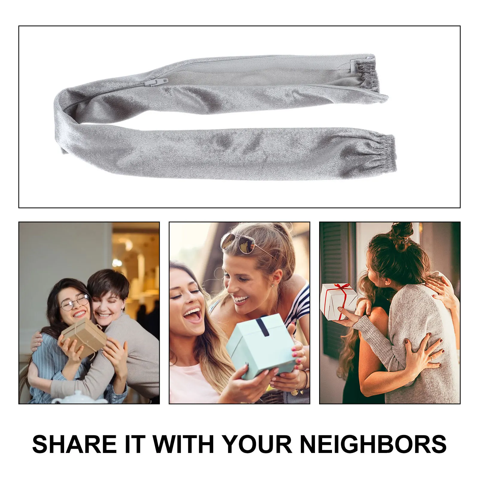 

1pc Ceiling Lamp Chain Rust-Proof Cloth Cover For Home Lamp Supplies Protective Chain Protector Decorative Diy Lighting