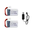 2pcs with USB