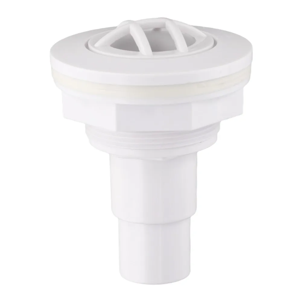 1pc For SP1026D Above Ground Pool Complete Return Outlet Jet Fitting With Gaskets Adapter For SP1026 Swimming Pool Accessories