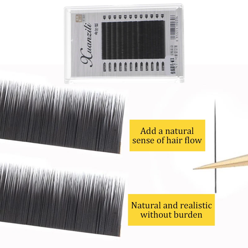 Authentic Real Eyebrow AI Master Practice Native Cloned Eyebrow Hair Without Hair Follicles For Beginners