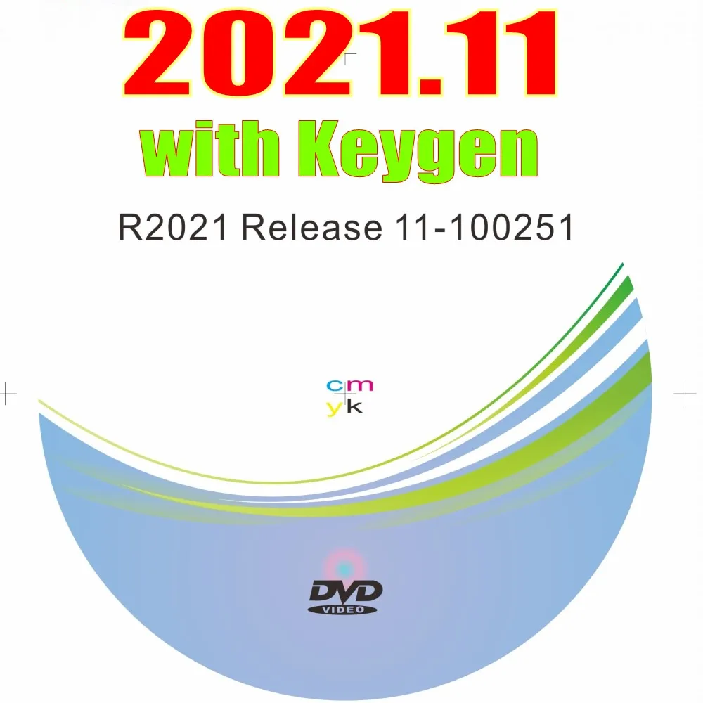 2021.11 With NEW KEYGEN Activator On Dvd 2020.23 Software for Vd Ds150e Cdp For TNESF DELPHIS ORPDC Vdijk Autocoms Pro