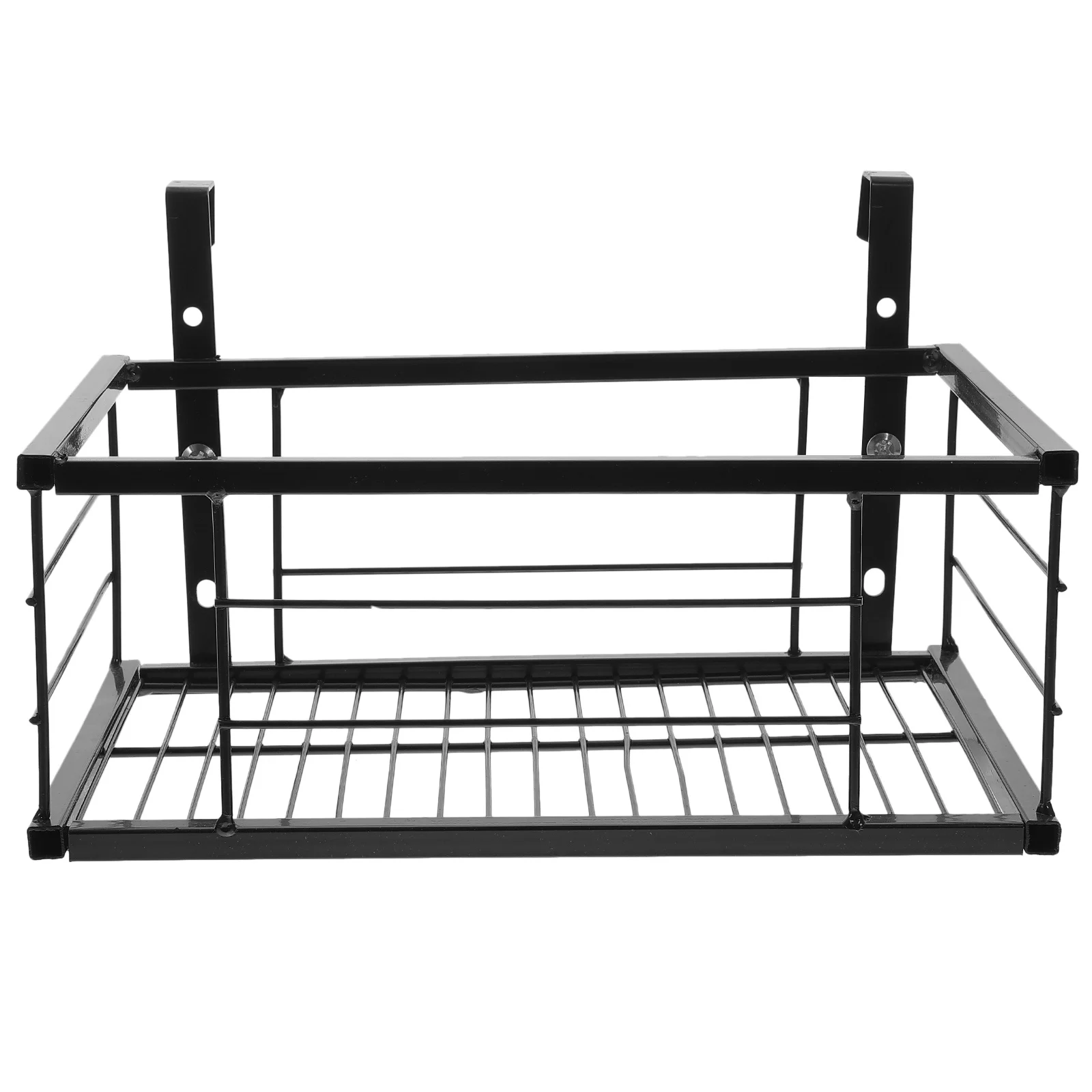 1 Zestaw Stojak na Doniczki Balkonowe Półka na Balustradę Patio Uchwyt na Doniczki Pogrubione Haki Łatwe Zawieszanie Wszędzie Ekspozycja Wielu Roślin