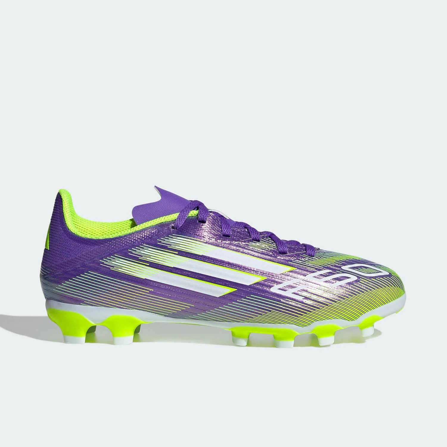 

Adidas genuine F50 LEAGUE children's shock-absorbing and wear-resistant football shoes JH7752