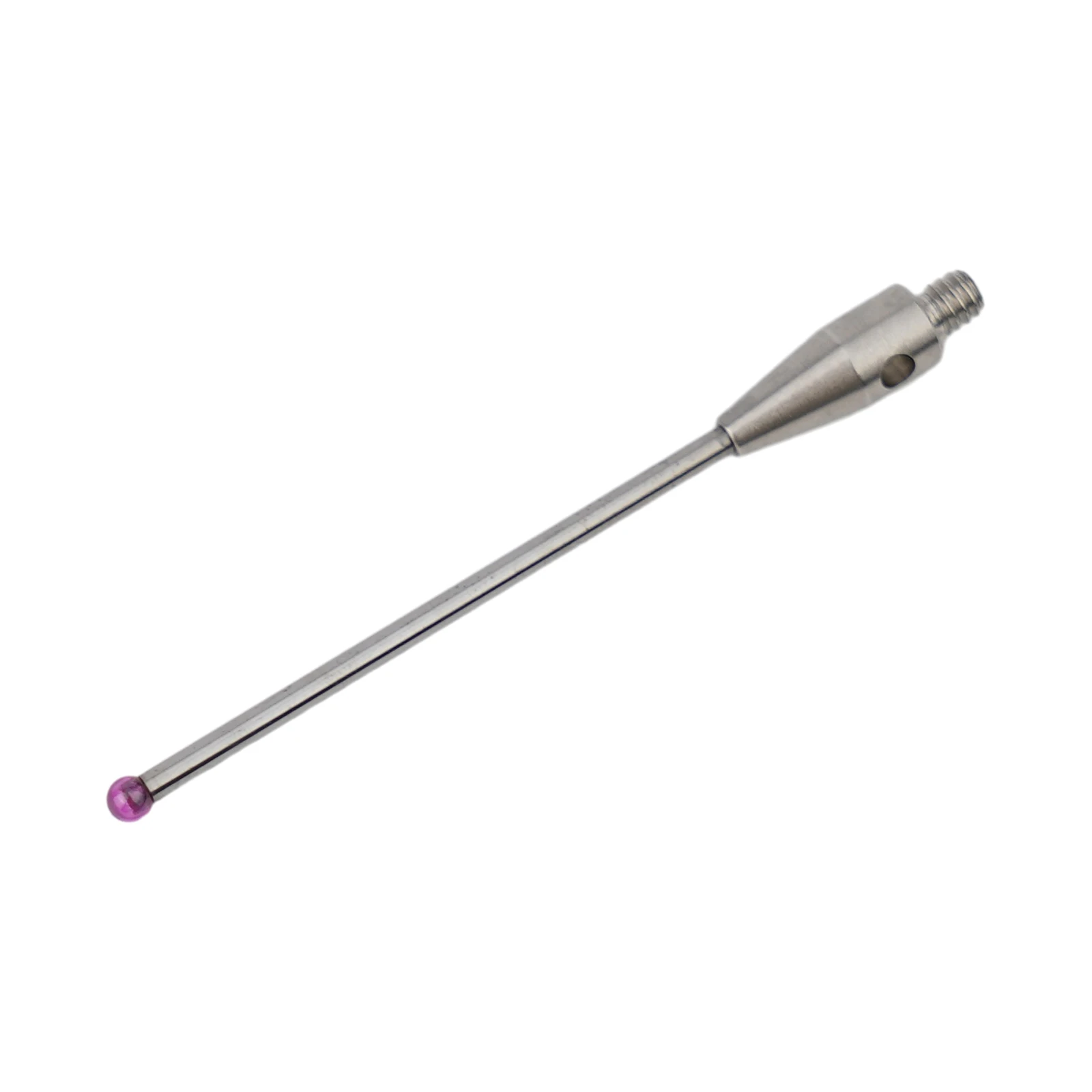 Brand New Business Industrial Touch Probe CMM Machines 1.5mm Ball 1pc CMM Touch Probe M2 Thread Straight Styli