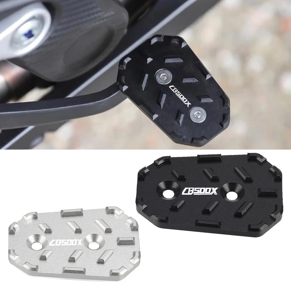 

For Honda CB 500 X CB500X CB 500X 2019 2020 2021-2022-2023 Motorcycle Accessories Brake Lever Pedal Enlarger Extension Peg Pad