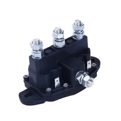 Suitable for Auto Threaded Studs 6 Terminals 5/16