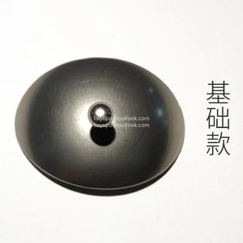 

High Quality Stainless Steel Gerenal Surgical Instruments Medical Eye Shield M Size 24MM x16MM