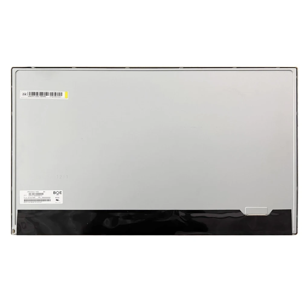 Original 23 Inch FHD 95PPI 30pins LCD Monitor Panel IPS 1920x1080P 75Hz HR230WU1-400 AIO LCD Screen