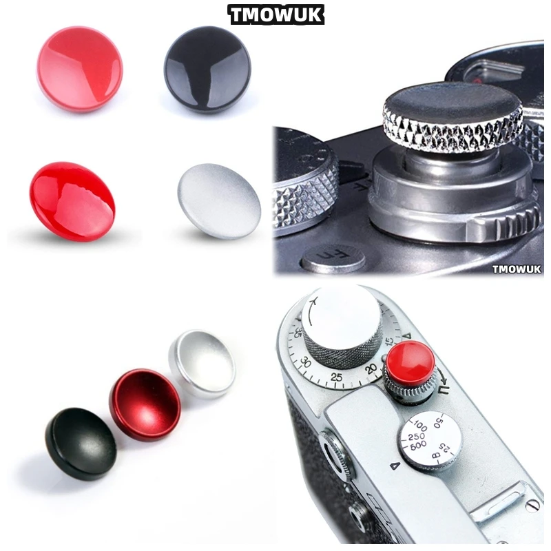 

For Canon F1 AE1 F-1 EOS M5 M50 M10 G7XM2 5D4 7D2 80D Trustworthy Camera Shutter Parts
