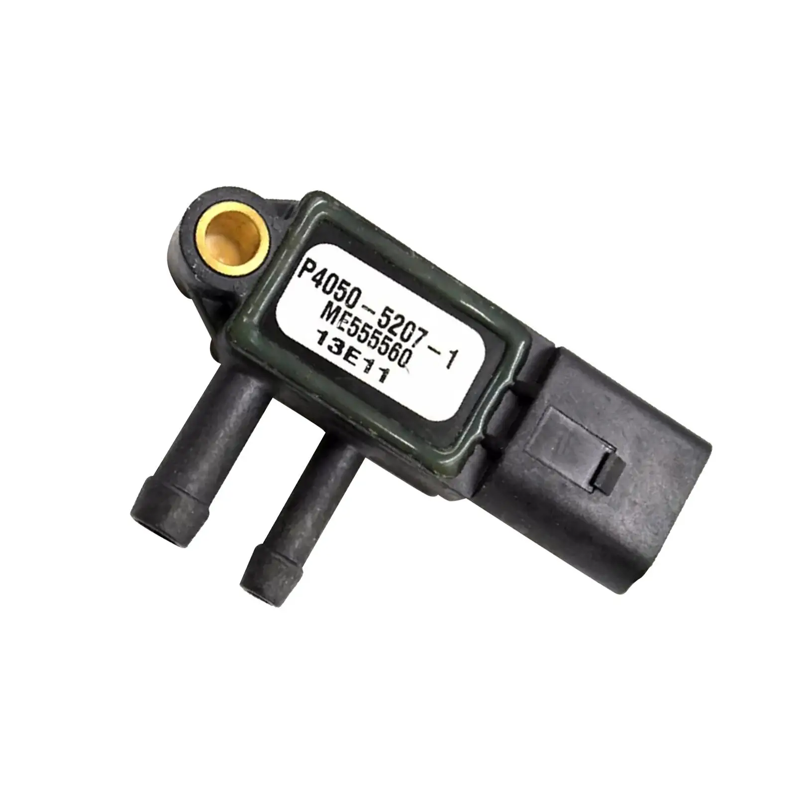 

Automotive Intake Pressure Sensor P4050-5207-1 P40505071 ME555560 for Mitsubishi Accessories Durable