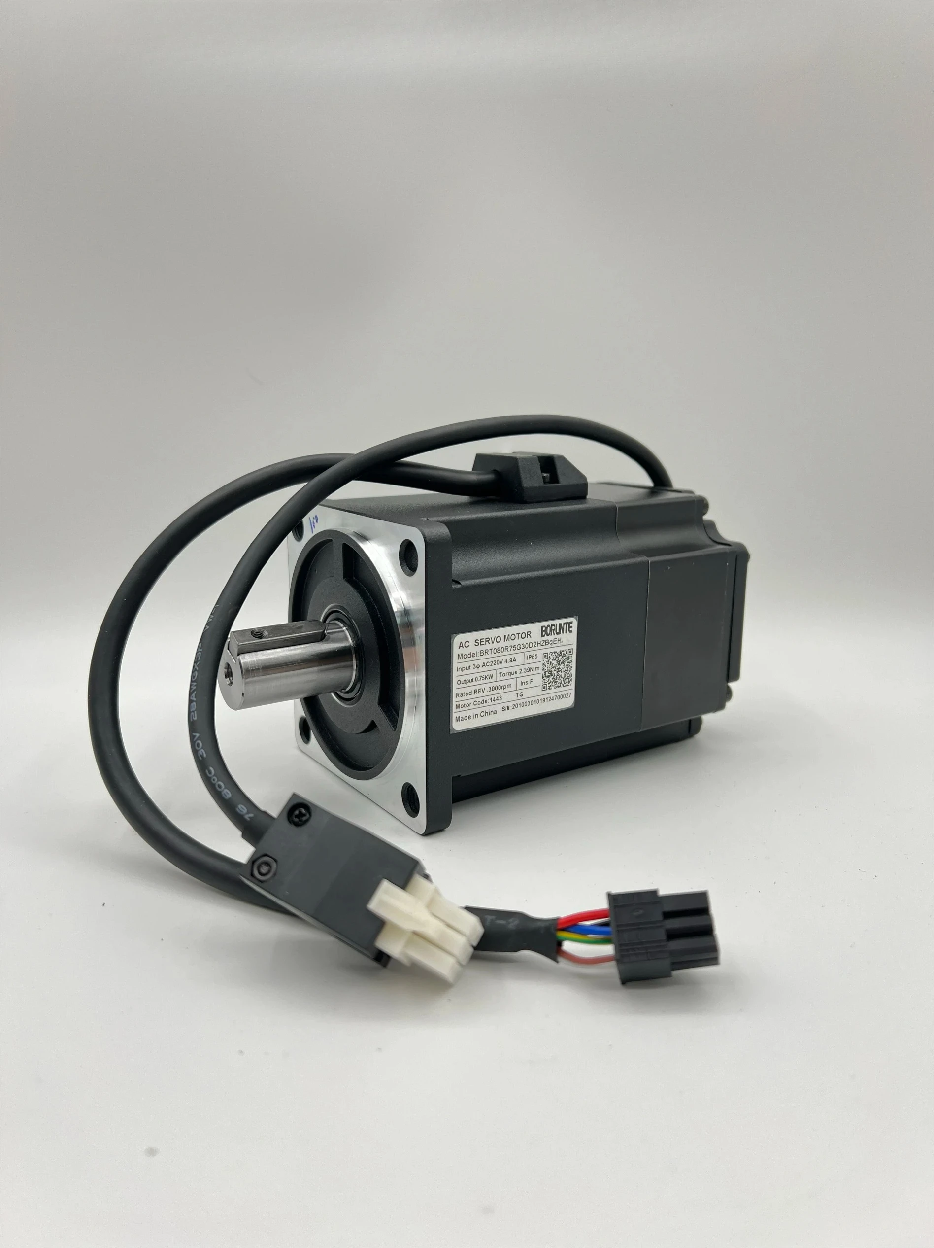 أجزاء روبوت محرك المحرك الأصلي الجديد أجزاء مؤازرة