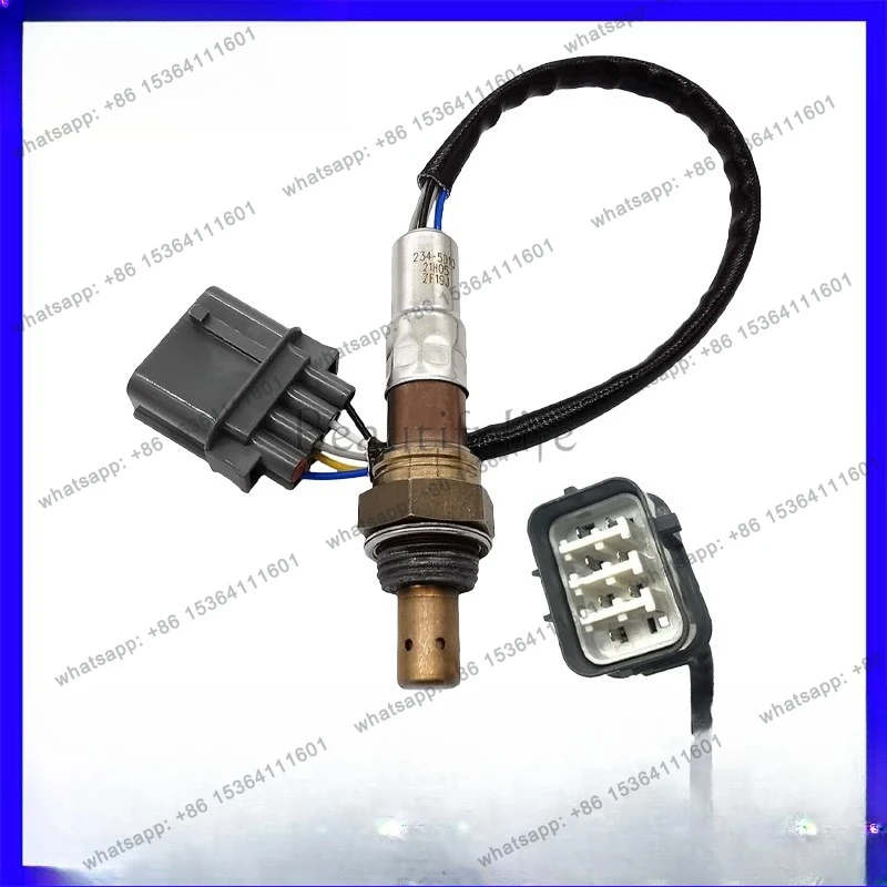 

Cross-border application for pre-oxygen sensor 36531-RCA-A01 234-5010 36531-PHM-A02
