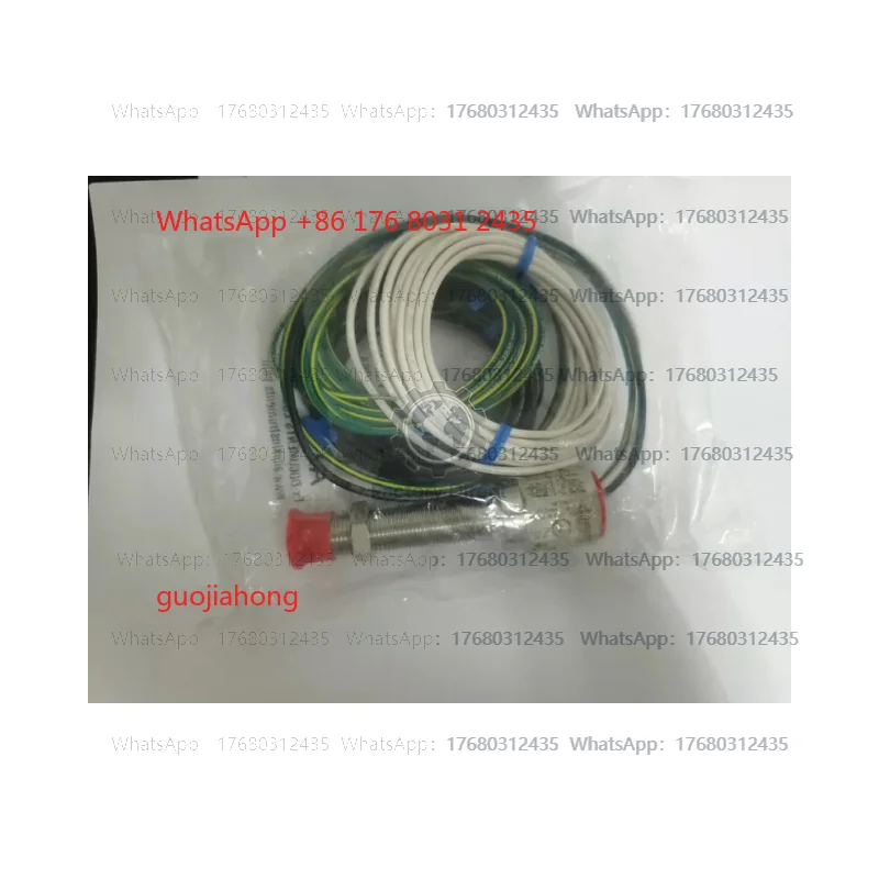 

70085-1010-026 /70085-1010-329/70085-1010-012 High Performance Durable Speed Probe Sensor Models