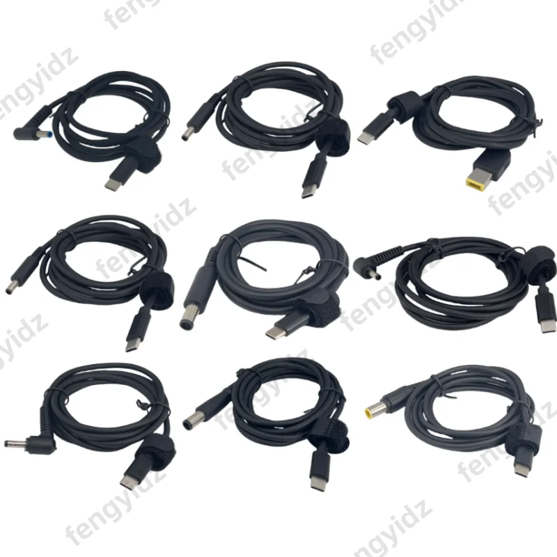 Usb C Pd Charging C… - image