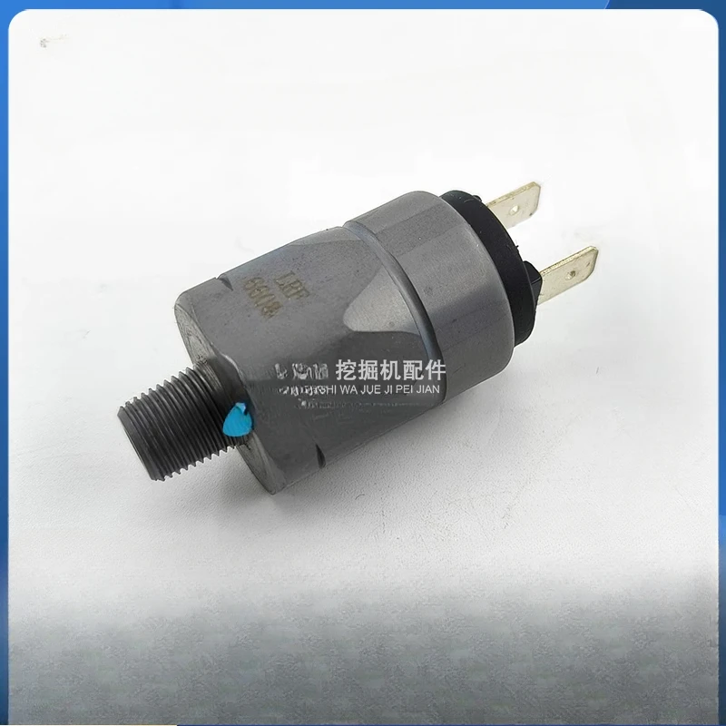 

Аксессуары для экскаваторов Sany, датчик холостого масла, реле давления ходьбы масла, оригинальное реле 660804