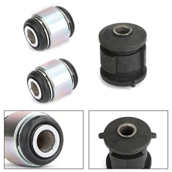 3Pcs Rear Arm Assembly Knuckle Bushing For Toyota Highlander Camry Avalon 48725-33050 42210-20010 Bushing Car Parts