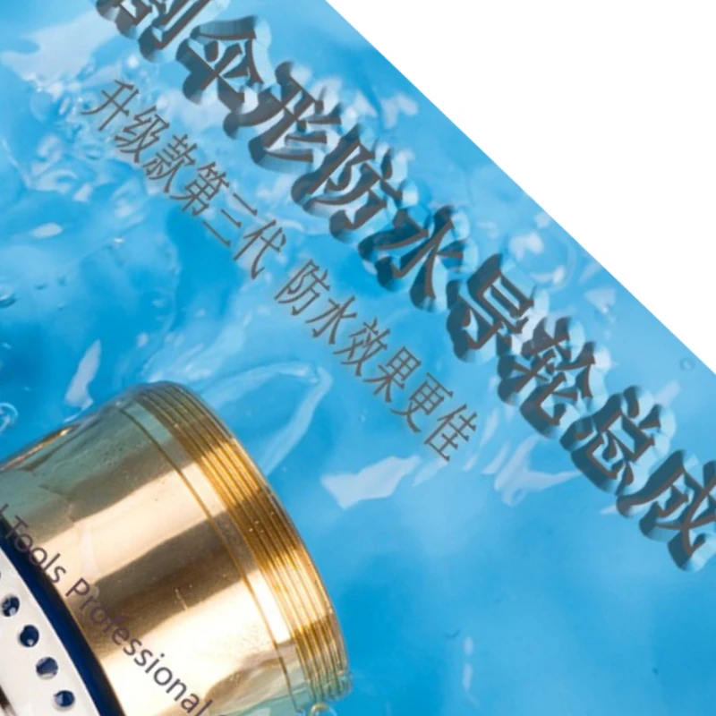 EDM Copper Guide Wheel Roller OD42*60mm Pulley Assembly Waterproof Complete Brass Seat for WEDM Wire Cutting Machine