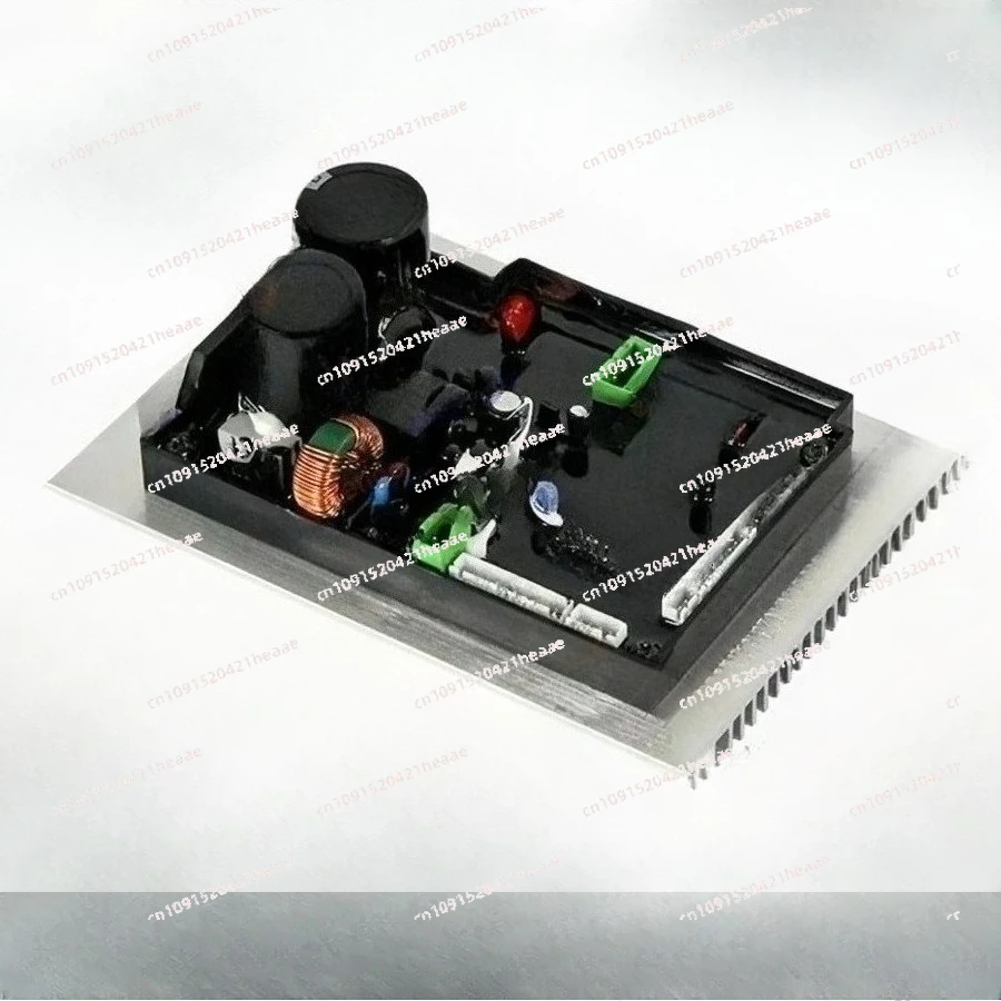 Suitable for 750W 1100W 1500W  Lathe Milling Machine Power Source Main Control Board For Brushless DC Motor