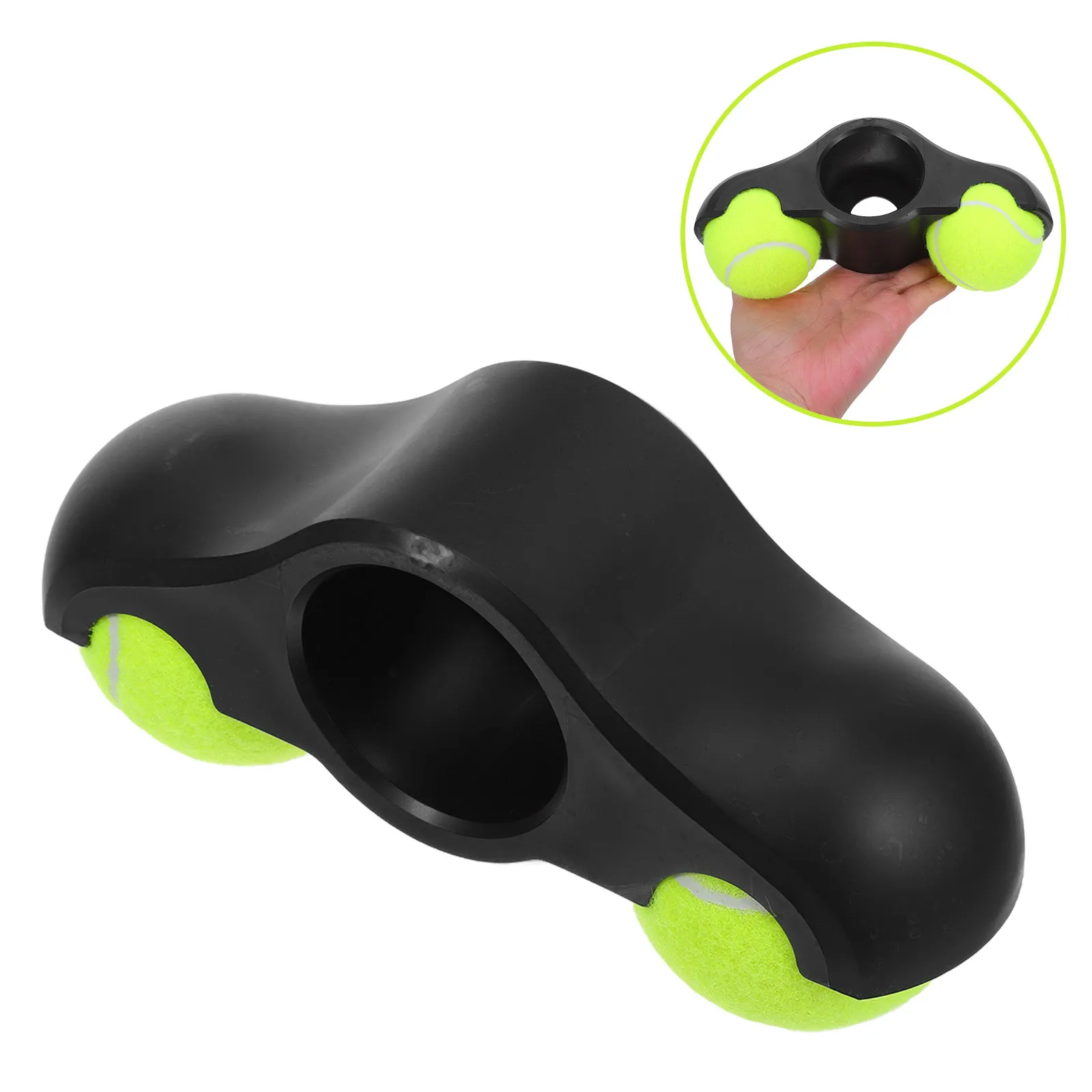 4 pièces Patins de stabilisation pour vélo d'intérieur, adaptateurs de pieds à ressort, amortisseurs de vibrations et de bruit pour simulateur de vélo