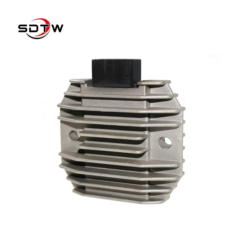 

Motorcycle Voltage Regulator Rectifier For Yamaha XVS125 XVS250 Dragstar XVS 125 250 650 1100 XVS650 XVS1100 V-Star Versity 300