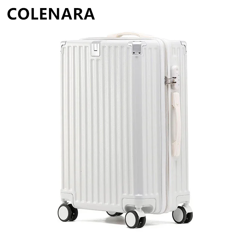 COLENARA Luggage 22