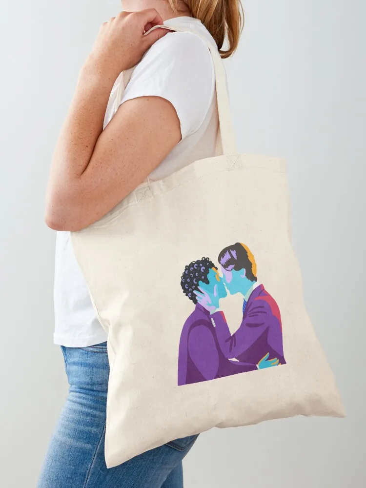 

Simon and Wilhelm Tote Bag Canvas cute tote bag bags luxury women