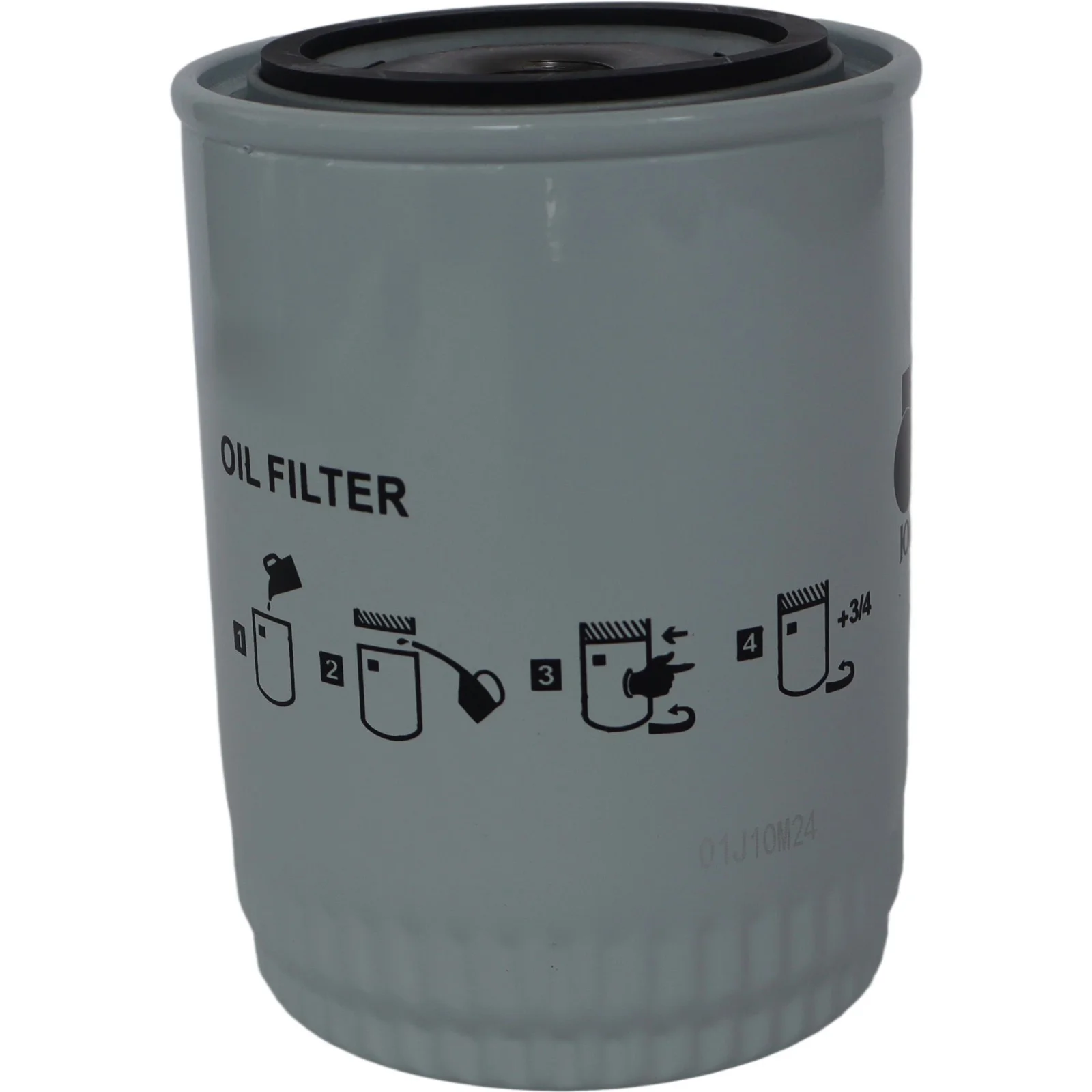 

Oil Filter FJ-3103 Compatible for Perkins Engine