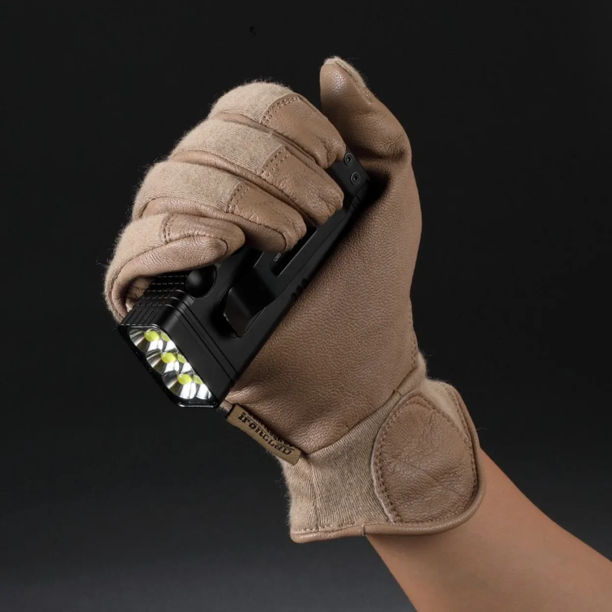 NITECORE TM12K Powerful Tactical Flashlight XHP50 12000LM Rechargeable Torch Searchlight for Self Defense Camping Hiking