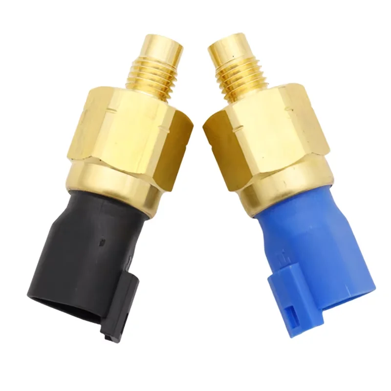 Water Temperature Sensor 320/04545 320/04558 320/04588 320/A4901 for JCB Backhoe Loader 1400B 3CX 4CX 215 216 217 3