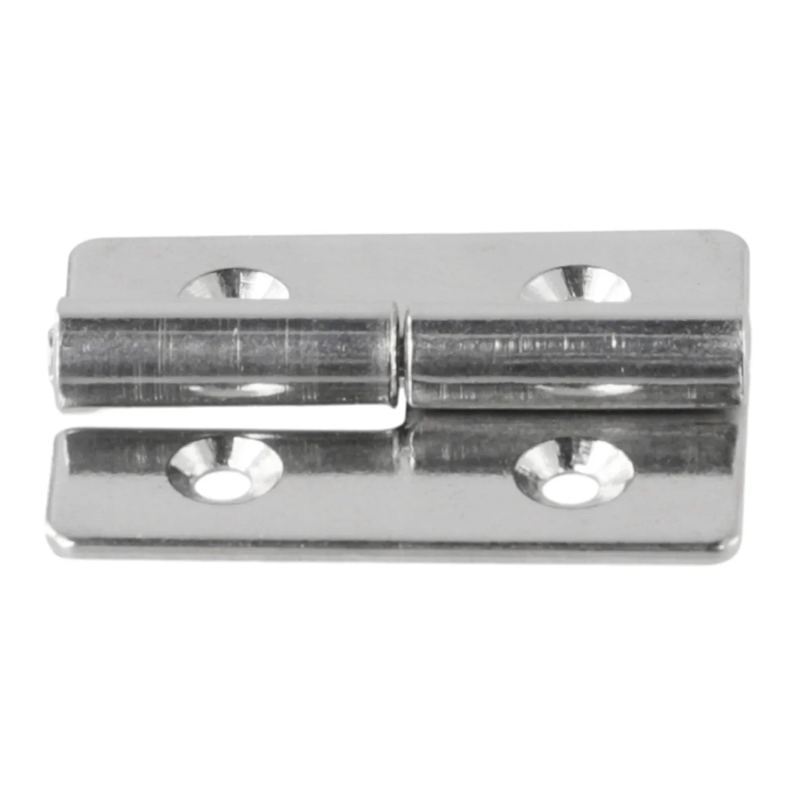 Door Tool Removable Hinge Silver Stainless Steel Detachable Door Detachable Hinge Flag Lift Off Practical Brand New