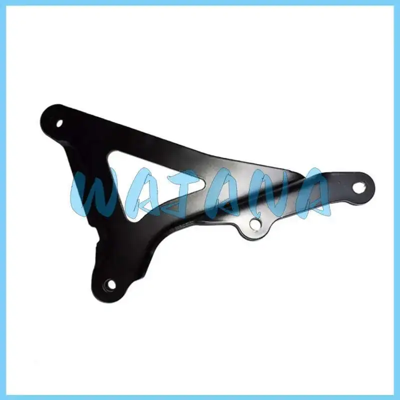 

Left / Right Front Mudguard Fender Bracket for Kove / Colove 500f Zf500