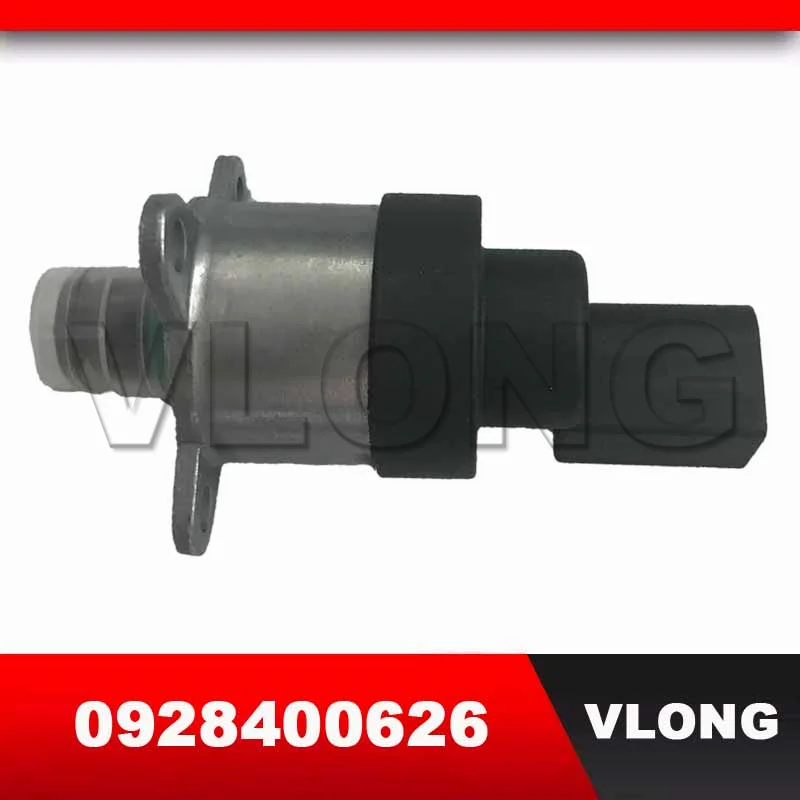 High Pressure Fuel Pump Regulator Metering Control Solenoid Valve For BMW 740 745 E65 E65 E67 3.9 4.4 D 0928400626 13517792482