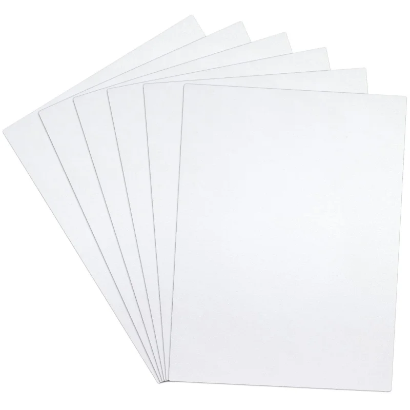 1pcs 0.5-12mm White Black ABS Plastic Plate Sheet For DIY Model Making RCCar Craft Projects Parts Material