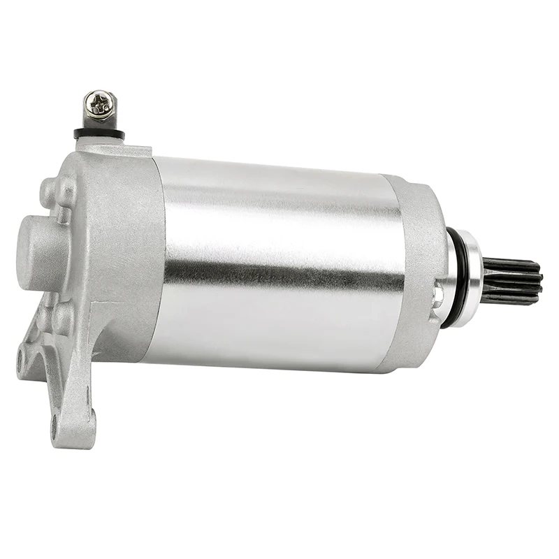 Motorcycle Engine Parts Starting Starter Motor For Yamaha SRV250 Renaissa XV125 Virago XV240 XV250 Route 66 V-Star XVS125 XVS250 - view 5