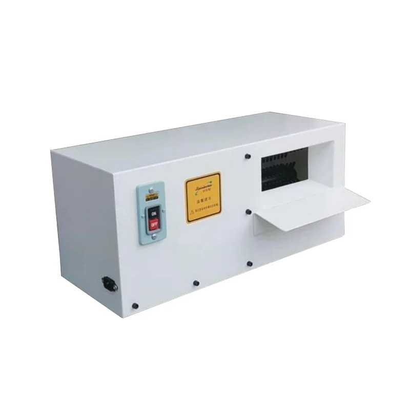 Automatic Rose Stem Cutting Machine Speed Adjustable Flowers Deburring Machine 220V Electric Rose Flower Thorn Removal Machine