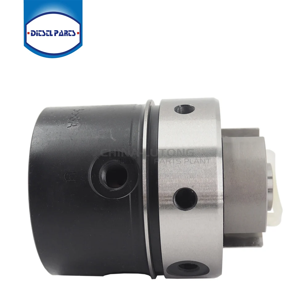 CAV DPA Fuel Injection Rotor Head 7123-340W Diesel Injector Pump Distributor Head 4/9.5R 7180-550W For Perkins4.318 Engine Parts