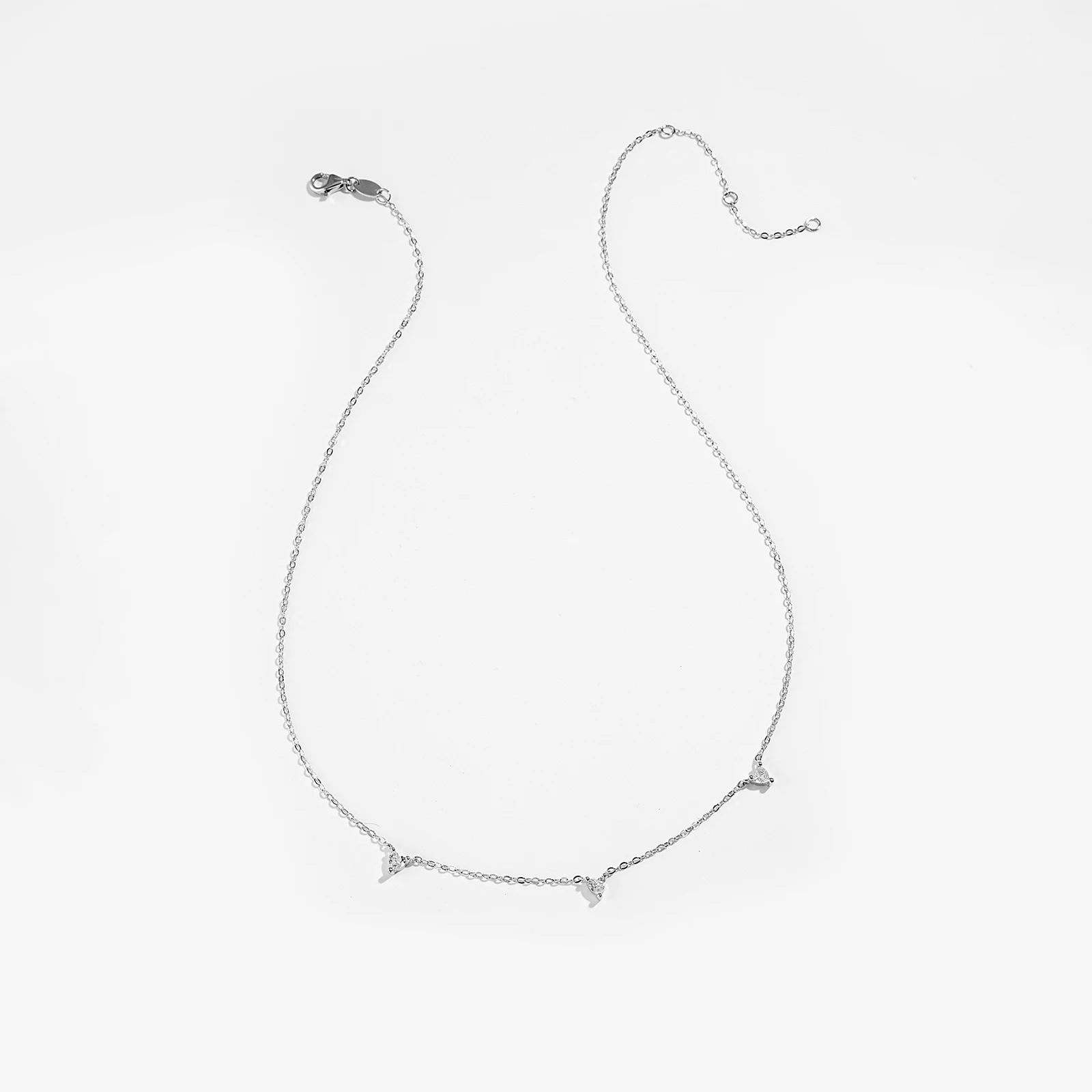 Рисунок 2 - ANDYWEN стерлингового серебра 925 пробы