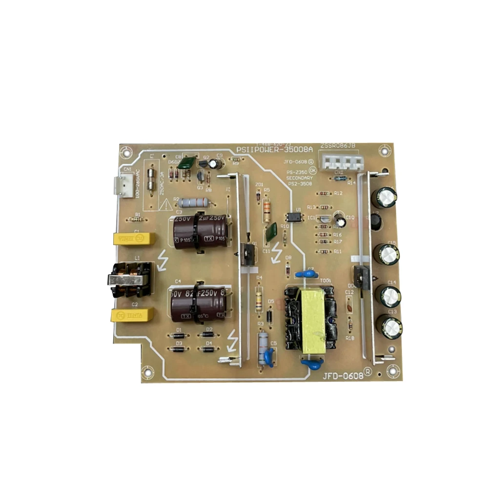 10PCS Power supply board for PS2 3w 5w 3xxxx 5xxxx 110V-220V  power board repair replacement