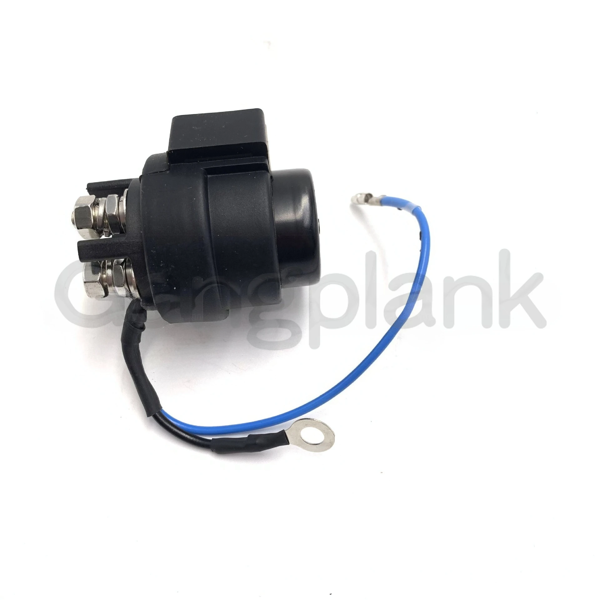 

Suitable for Yamaha Outboard Motor Drop Relay F75-100HP T40 HP 6E5-8195C-01