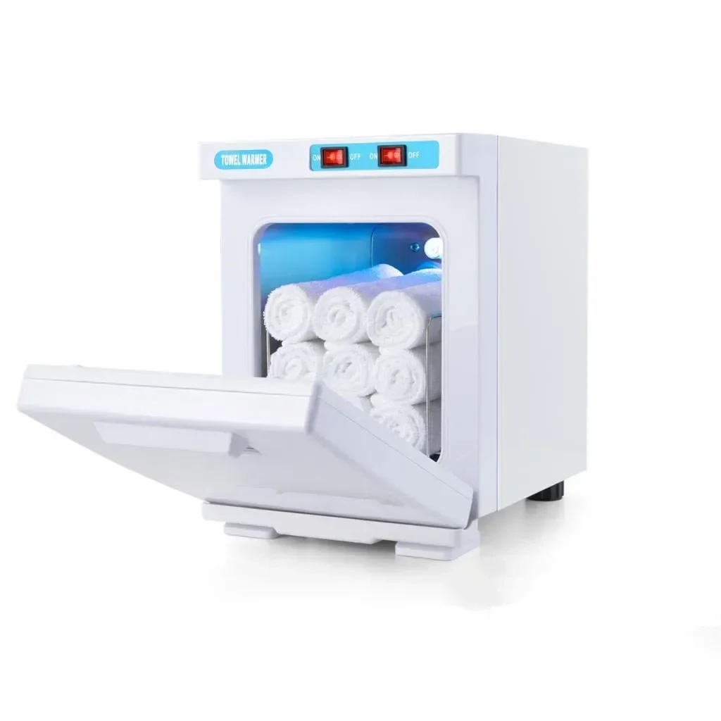 Beauty salon hair salon special disinfection cabinet beauty salon towel high temperature sterilization cabinet