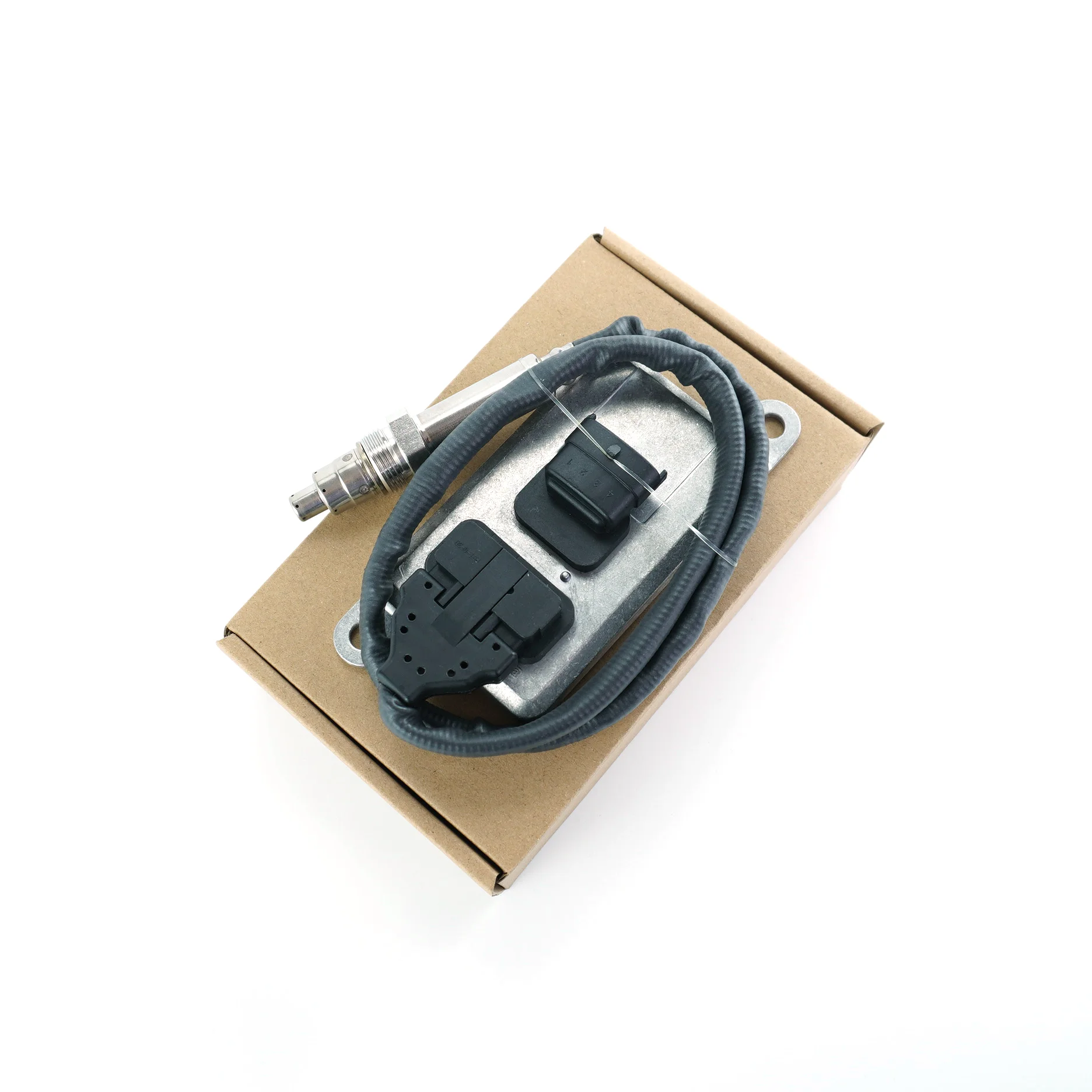 5WK96717B 22219283 Nitrogen Oxide Sensor NOX Sensor  5WK9 6717B for  & for Renault 24V